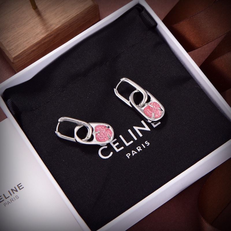 Celine Earrings